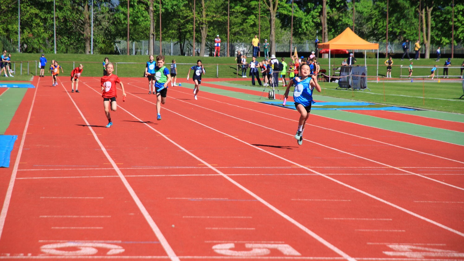 Hypomeeting Götzis Vorarlberg